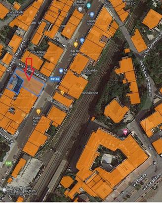 Più unità immobiliari adiacenti
