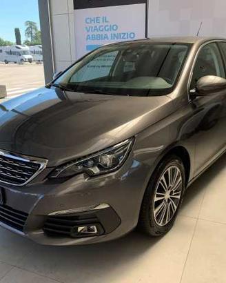 Peugeot 308 BlueHDi 130 S&S EAT8 Allure