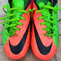 Scarpe Nike da calcio 