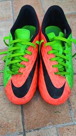 Scarpe Nike da calcio 