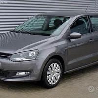Ricambi vw polo 2010