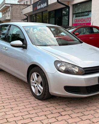 Volkswagen Golf 2.0 TDI 110CV DPF 5p. Comfortline