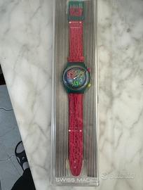 Orologio Swatch (collezione)