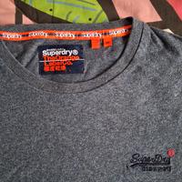 maglia maniche lunghe Superdry