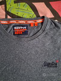 maglia maniche lunghe Superdry