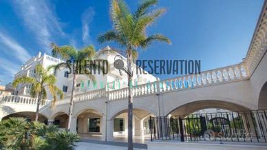 Quadrilocale Corso Italia 30 - Salento Reservation