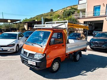Piaggio Porter 1.3 Cassonato Eco-Power Maxxi Std