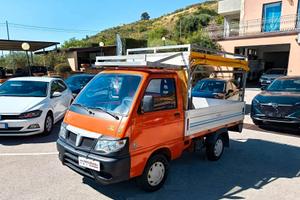 Piaggio Porter 1.3 Cassonato Eco-Power Maxxi Std