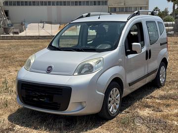 Fiat Qubo 1.3 multijet