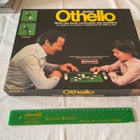 Gioco scatola OTHELLO junior 1978 Baravelli🔵
