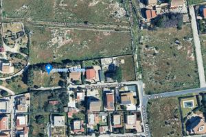 Terreno edificabile con progetto approvato