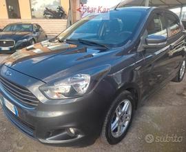 FORD Ka 1.2