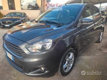 FORD Ka 1.2