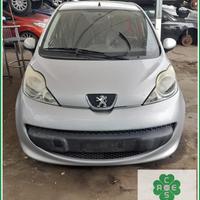 Ricambi Usati PEUGEOT 107 2007