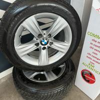 Gomme bmw