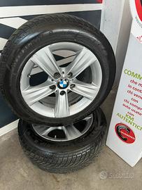 Gomme bmw