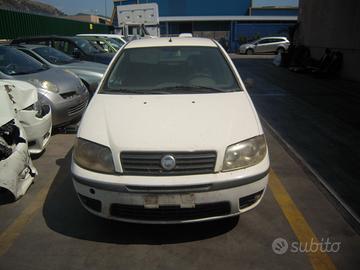 Ricambi per FIAT PUNTO