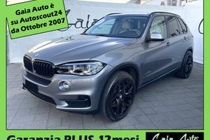 Bmw X5 xdrive25d SHADOW LINE 231cv aut