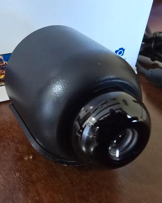 Micro Spy Cam Wi-Fi