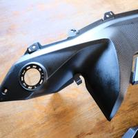 Carene Sx/ Convogliatori Aria Originali BMW R 1250