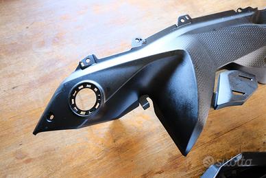 Carene Sx/ Convogliatori Aria Originali BMW R 1250