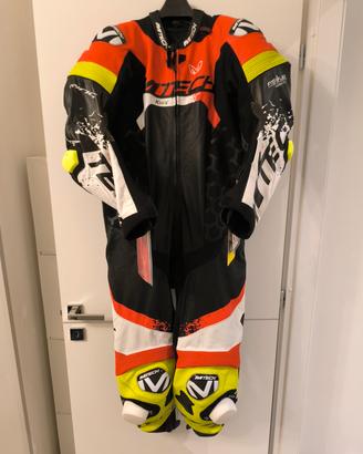 tuta Mtech ring replica V2