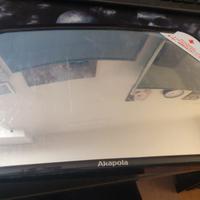 specchio auto per il sedile posteriore neonati