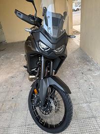 Honda CRF1100L Africa Twin - 2024