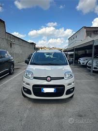 Fiat Panda 0.9 TwinAir / GARANZIA 12 MESI
