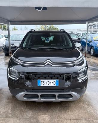 Citroen C3 Aircross PureTech 82 Shine