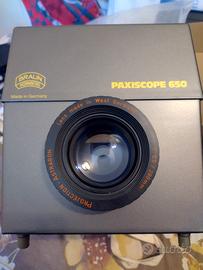 Episcopio Paxiscope 650 di Braun