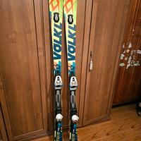 sci wolkl 165 sl
