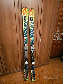 sci wolkl 165 sl