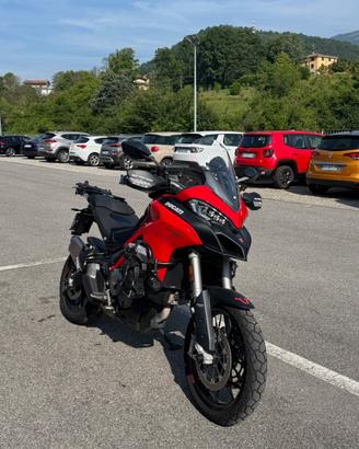 DUCATI MULTISTRADA 950 S - Anno 2019 - 15.000Km