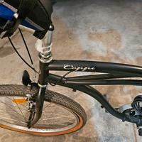 city bike coppi