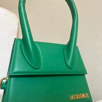 Borsa Chiquito Jaquemus