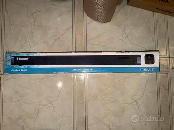 Soundbar Bluetooth