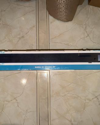 Soundbar Bluetooth