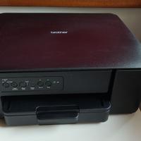 Stampante multifunzione NUOVA Brother DCP-J1260W