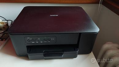 Stampante multifunzione NUOVA Brother DCP-J1260W