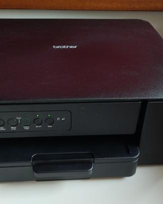 Stampante multifunzione NUOVA Brother DCP-J1260W