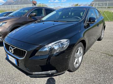 VOLVO V40 D2 Geartronic Business GRANDINATA