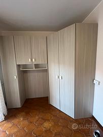 armadio cabina armadio