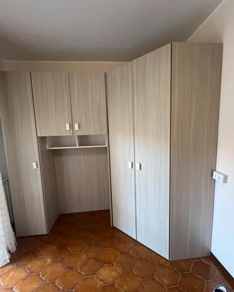 armadio cabina armadio