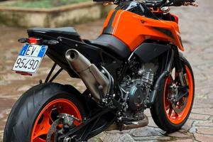 DUKE 790 L (A2)