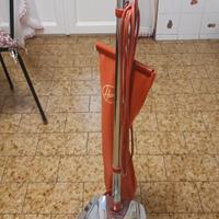 Lucidatrice Hoover vintage anni 70