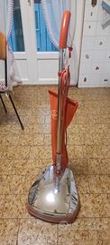 Lucidatrice Hoover vintage anni 70