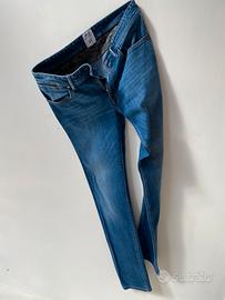 Jeans uomo PT05