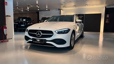 MERCEDES C 200d 2.0 HYBRID/DIESEL 163CV - 2023
