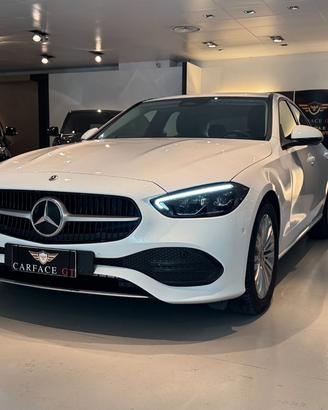 MERCEDES C 200d 2.0 HYBRID/DIESEL 163CV - 2023